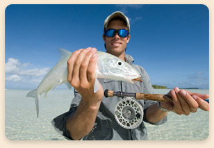 fisherman-bonefishing-gran-roque-island-venezuela